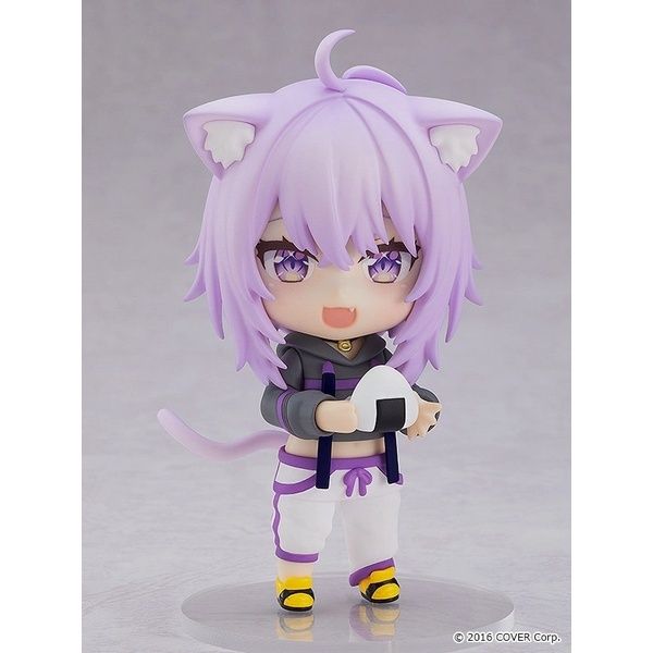 GOOD SMILE COMPANY 1860 Nendoroid Nekomata Okayu