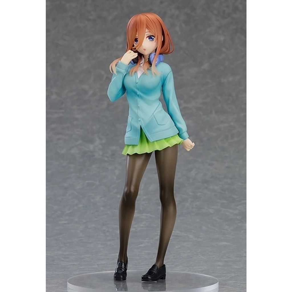 GOOD SMILE COMPANY POP UP PARADE Miku Nakano 1.5