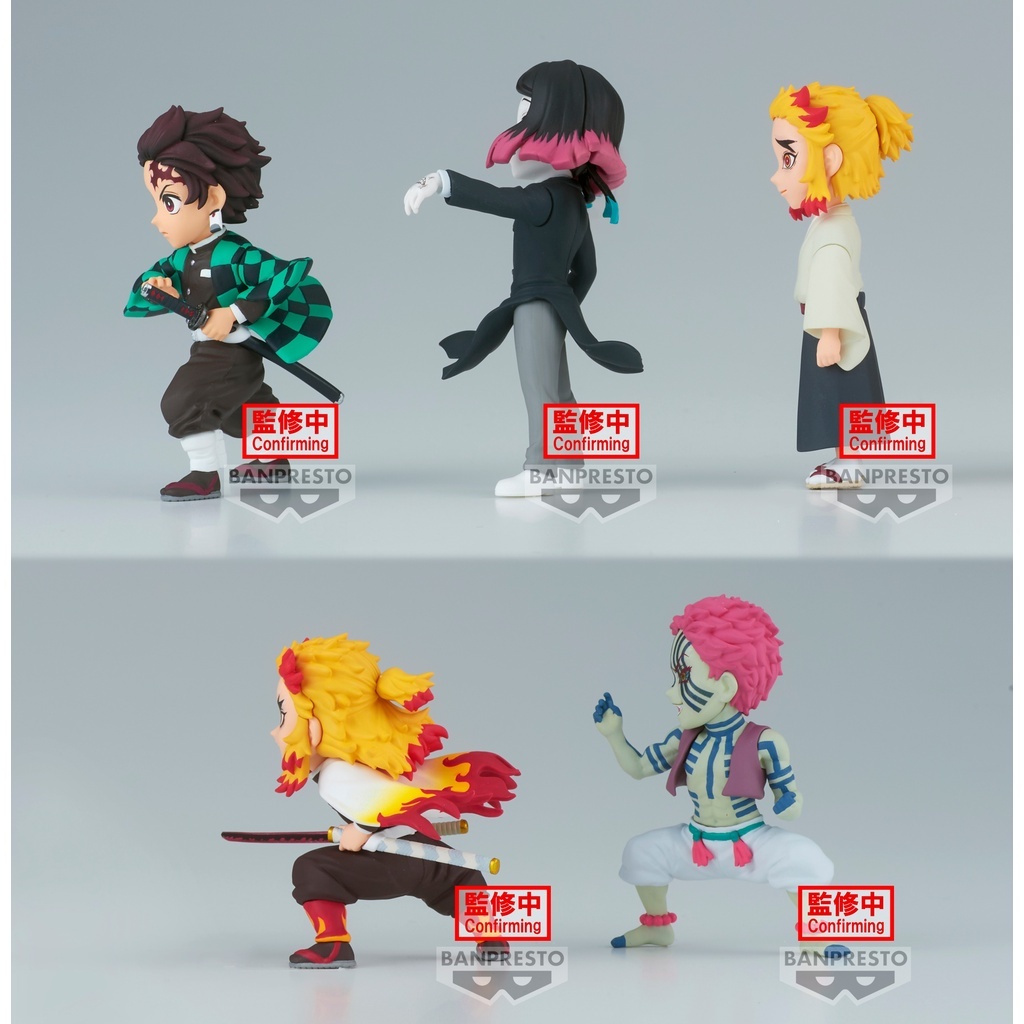 WCF – Mamachi Collectibles WCF – Mamachi Collectibles
