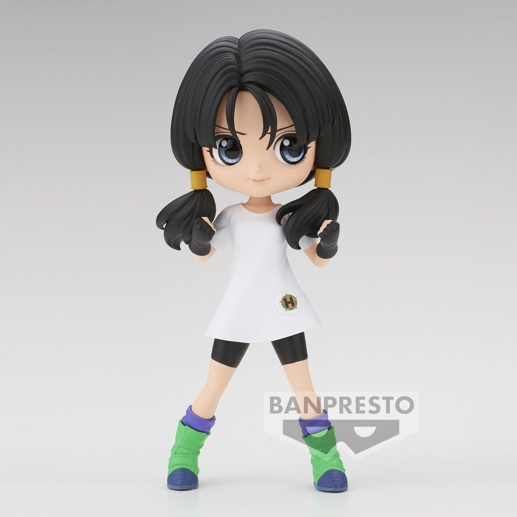 BANPRESTO Q POSKET VIDEL (VER.A)