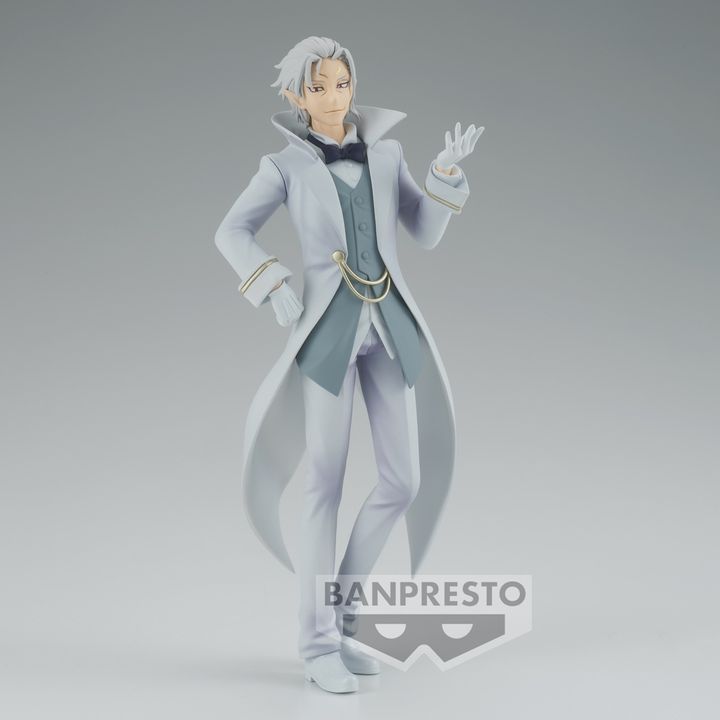BANPRESTO OTHERWORLDER CLAYMAN VOL.17