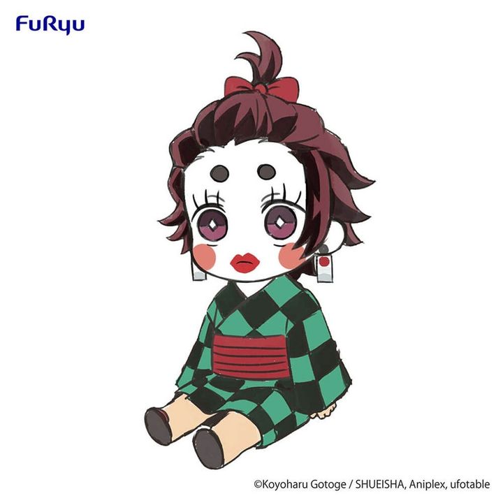 FURYU Potetto Tanjiro "Sumiko" Kamado