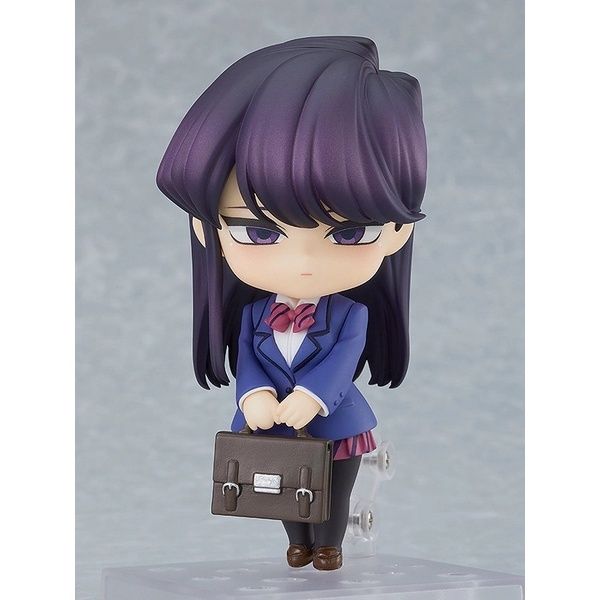 GOOD SMILE COMPANY 1853 Nendoroid Shoko Komi