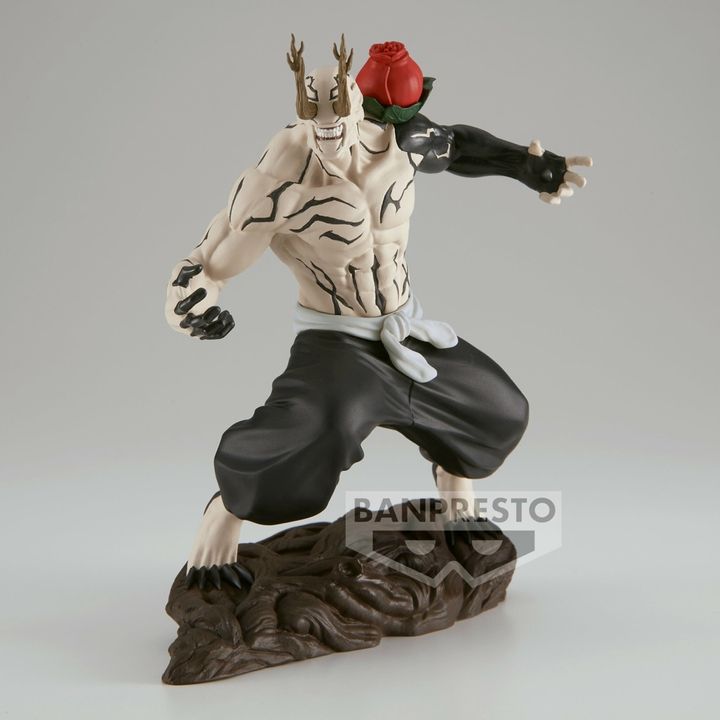 BANPRESTO COMBINATION BATTLE HANAMI