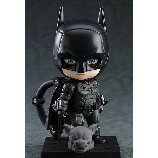 GOOD SMILE COMPANY 1855 Nendoroid Batman: The Batman Ver.