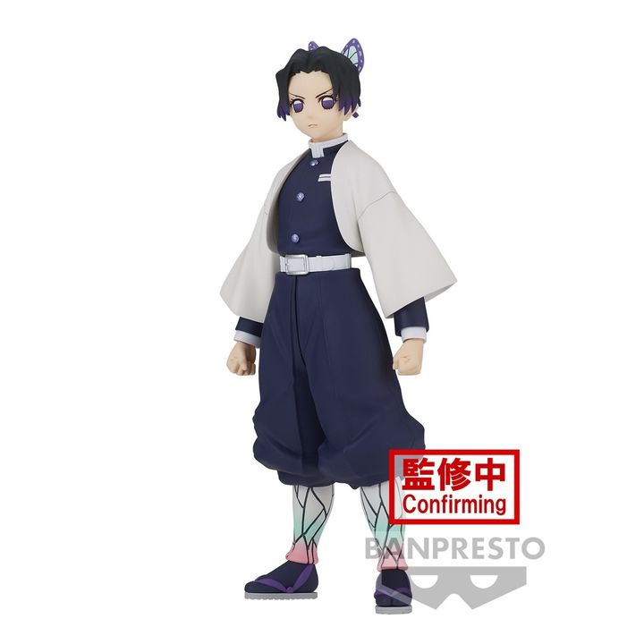 BANPRESTO SHINOBU KOCHO VOL.37