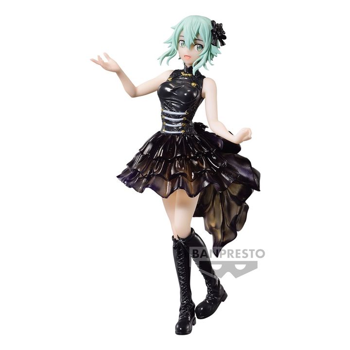 BANPRESTO VARIANT SHOWDOWN SINON