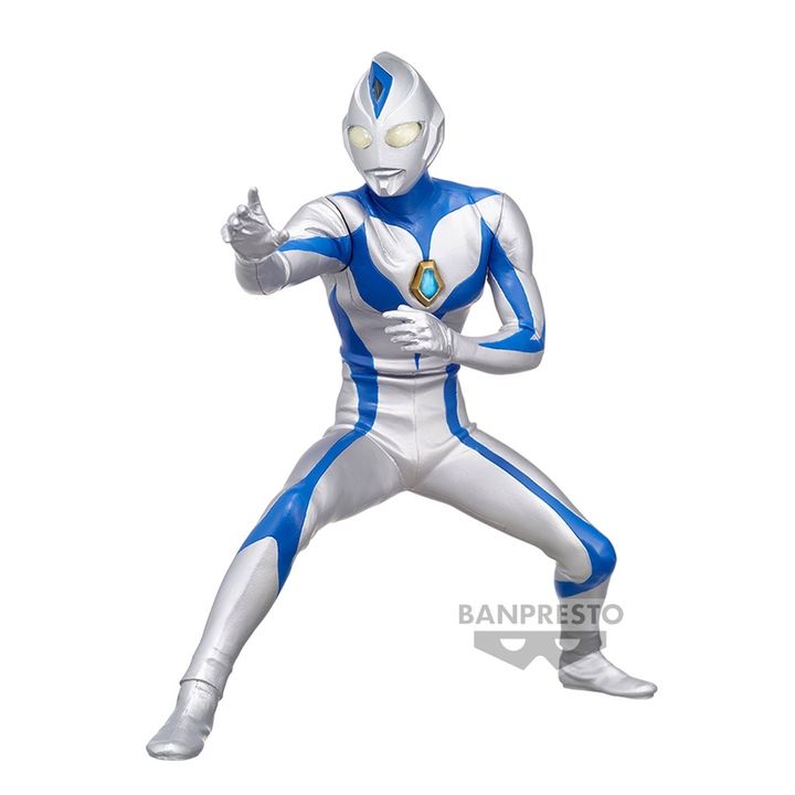 BANPRESTO ULTRAMAN DYNA AOKI KISEKI NO HIKARI (VER.A)