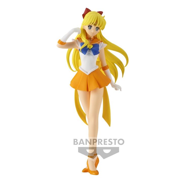 GLITTER & GLAMOURS SUPER SAILOR VENUS (VER.A)