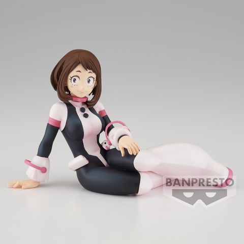 BANPRESTO BREAK TIME COLLECTION URARAKA OCHAKO VOL.4