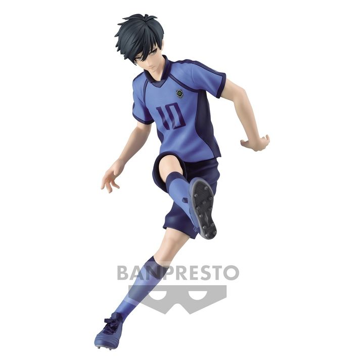 BANPRESTO RIN ITOSHI