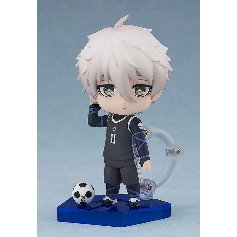 Natsuki Shinomiya Uta no Prince Sama Anime Nendoroid Petite Figure Goo –  Miokii Shop