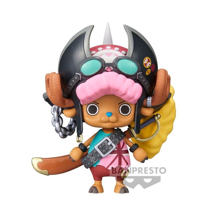 BANPRESTO DXF THE GRANDLINE MEN TONY TONY CHOPPER VOL.5