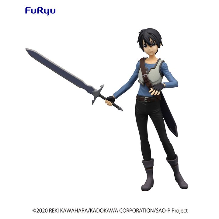 SSS Kirito