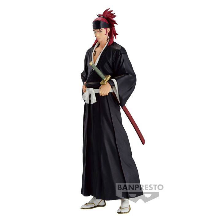 BANPRESTO RENJI ABARAI