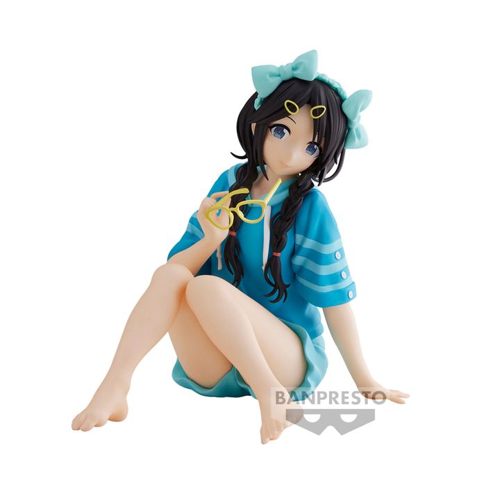 BANPRESTO RELAX TIME YUIKA MITSUMINE
