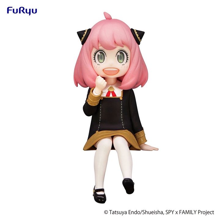 FURYU Noodle Stopper Anya Forger
