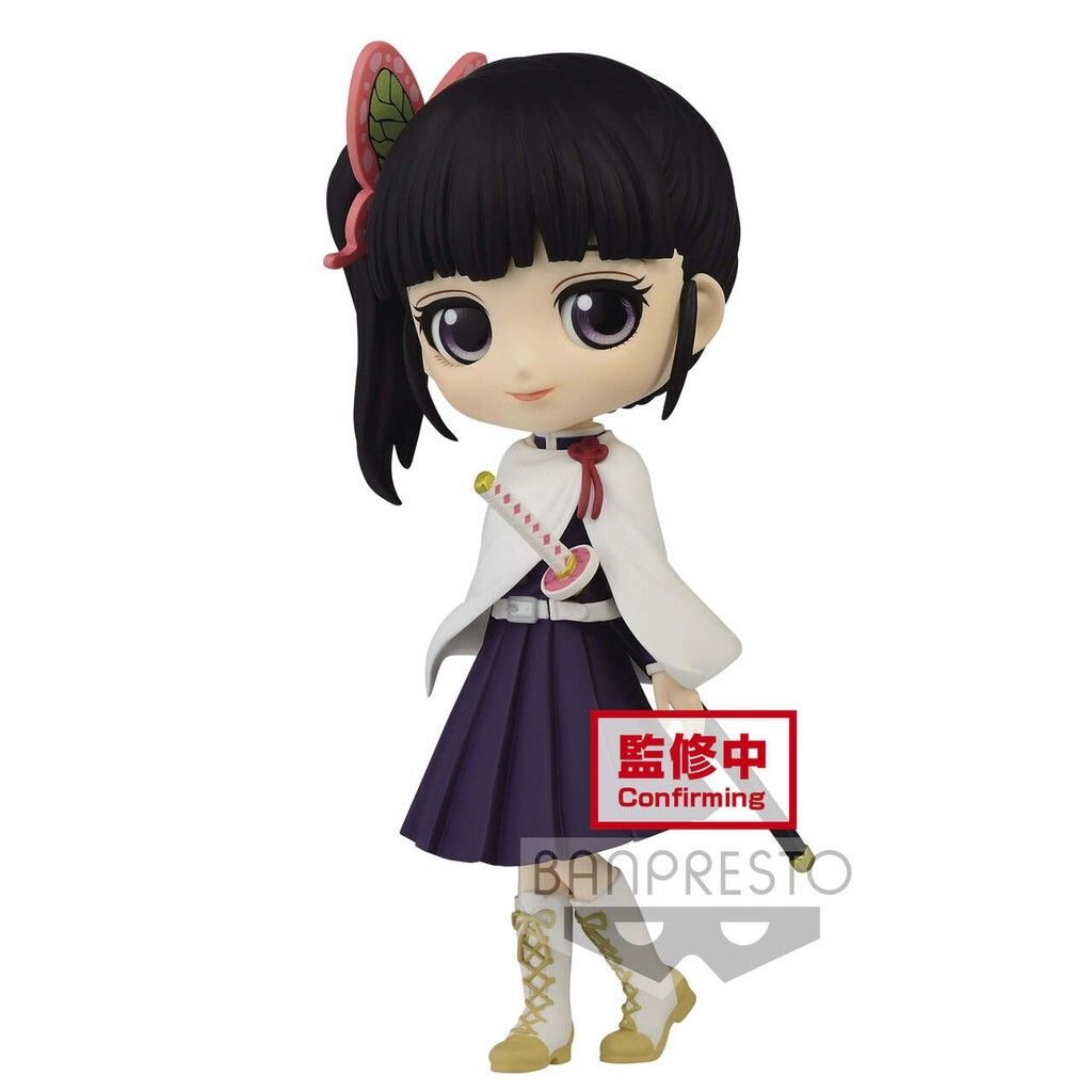 BANPRESTO Q POSKET KANAO TSUYURI (VER.A)