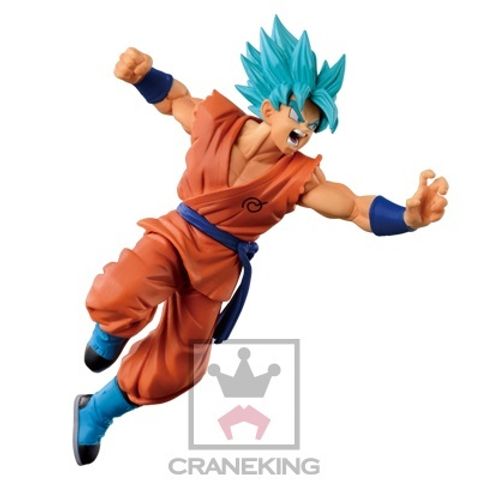 BANPRESTO SCULTURES BIG ZOUKEI TENKAICHI 5 SPECIAL VOLUME 1