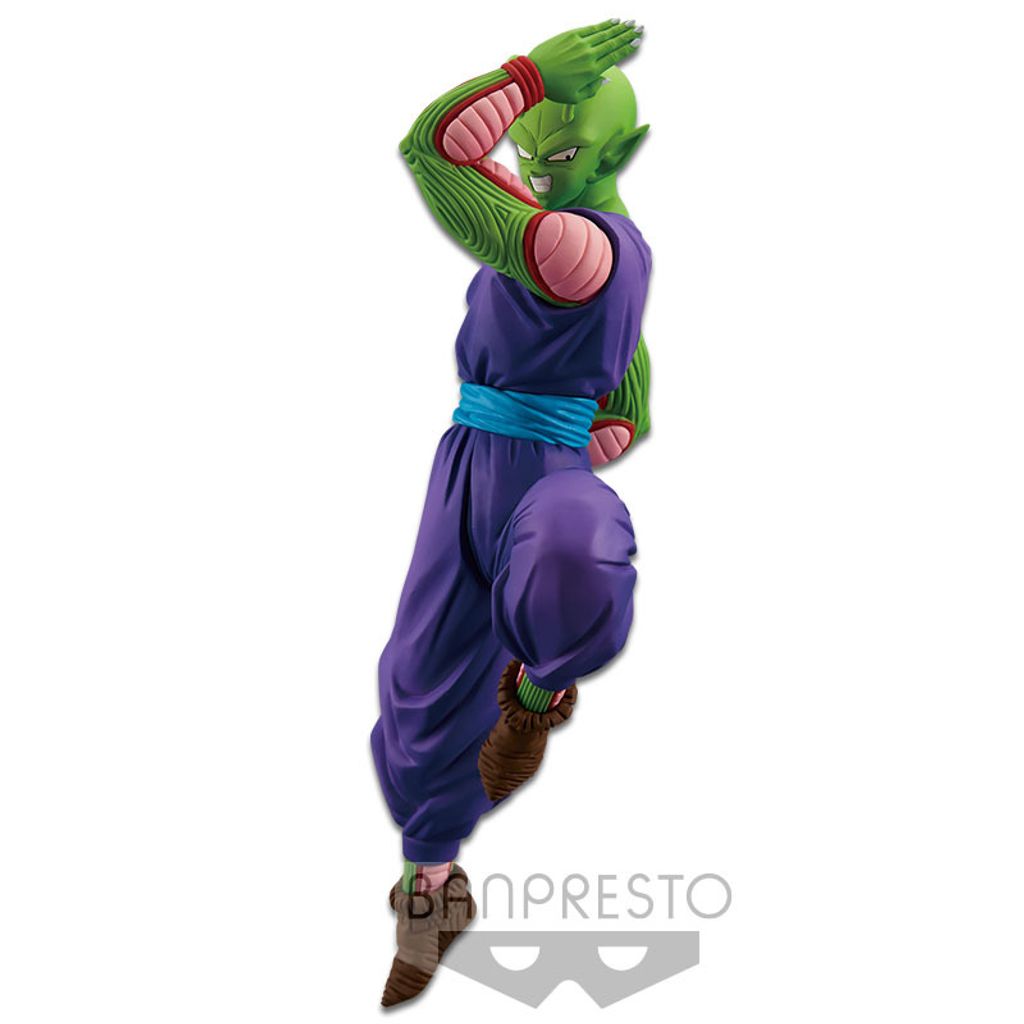 BANPRESTO CHOSENSHIRETSUDEN PICCOLO VOL.7