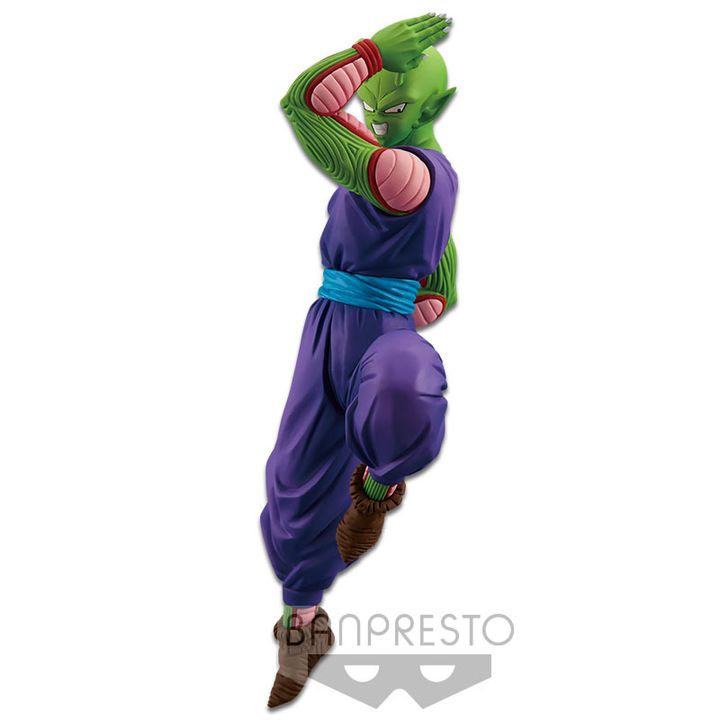BANPRESTO CHOSENSHIRETSUDEN PICCOLO VOL.7