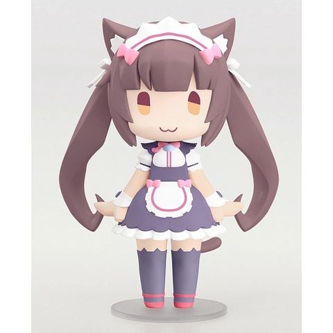 GOOD SMILE COMPANY HELLO! GOOD SMILE Chocola