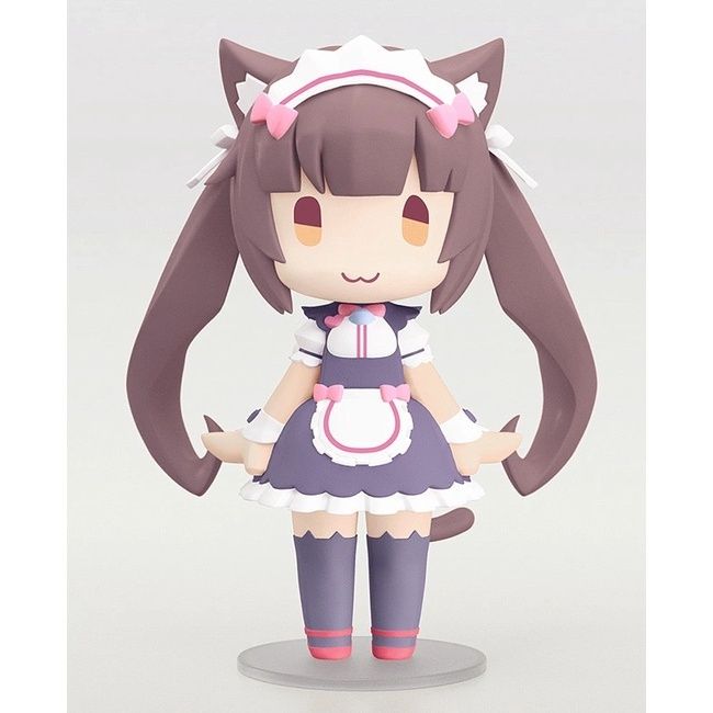 GOOD SMILE COMPANY HELLO! GOOD SMILE Chocola