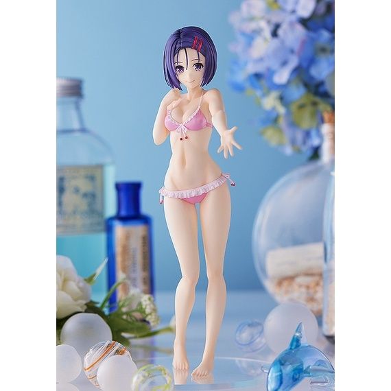 GOOD SMILE COMPANY POP UP PARADE Haruna Sairenji