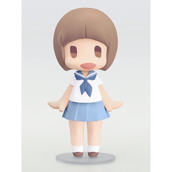 GOOD SMILE COMPANY HELLO! GOOD SMILE Mako Mankanshoku