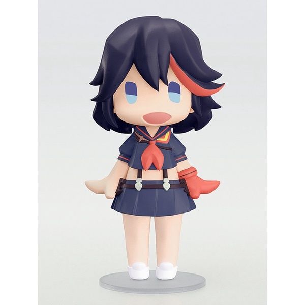 GOOD SMILE COMPANY HELLO! GOOD SMILE Ryuko Matoi
