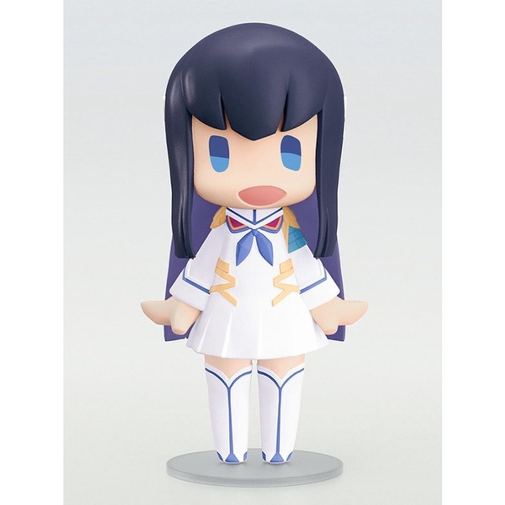 GOOD SMILE COMPANY HELLO! GOOD SMILE Satsuki Kiryuin