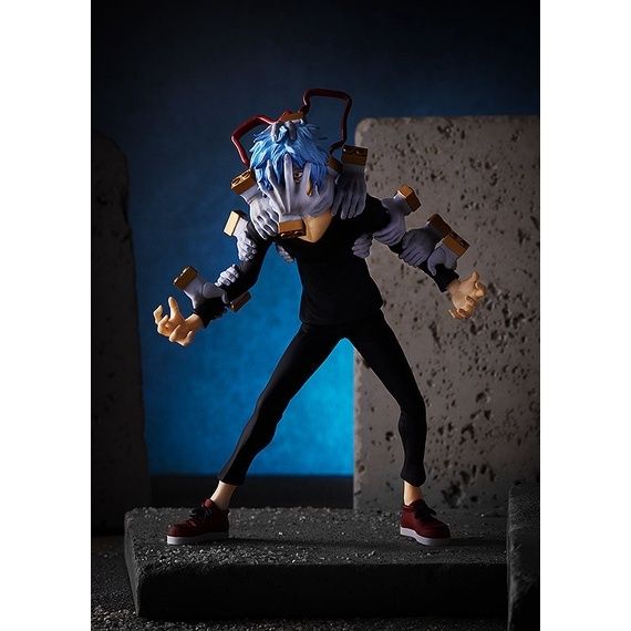 GOOD SMILE COMPANY POP UP PARADE Tomura Shigaraki