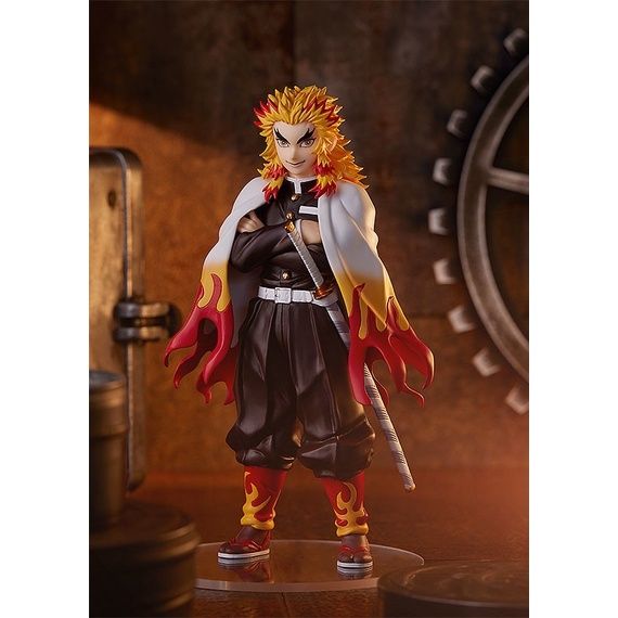 GOOD SMILE COMPANY POP UP PARADE Kyojuro Rengoku