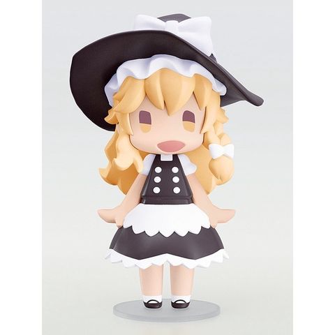 GOOD SMILE COMPANY HELLO! GOOD SMILE Marisa Kirisame