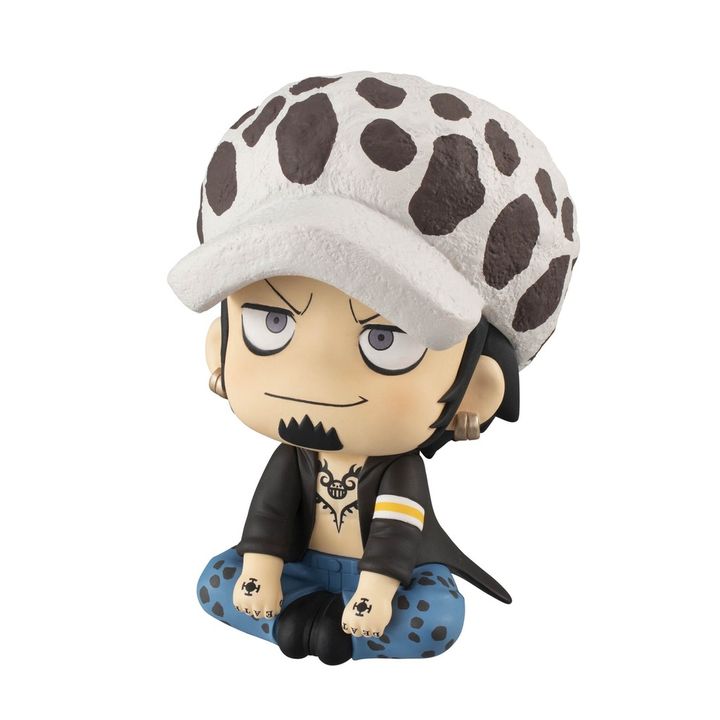 MEGAHOUSE LOOK UP SERIES TRAFALGAR.LAW