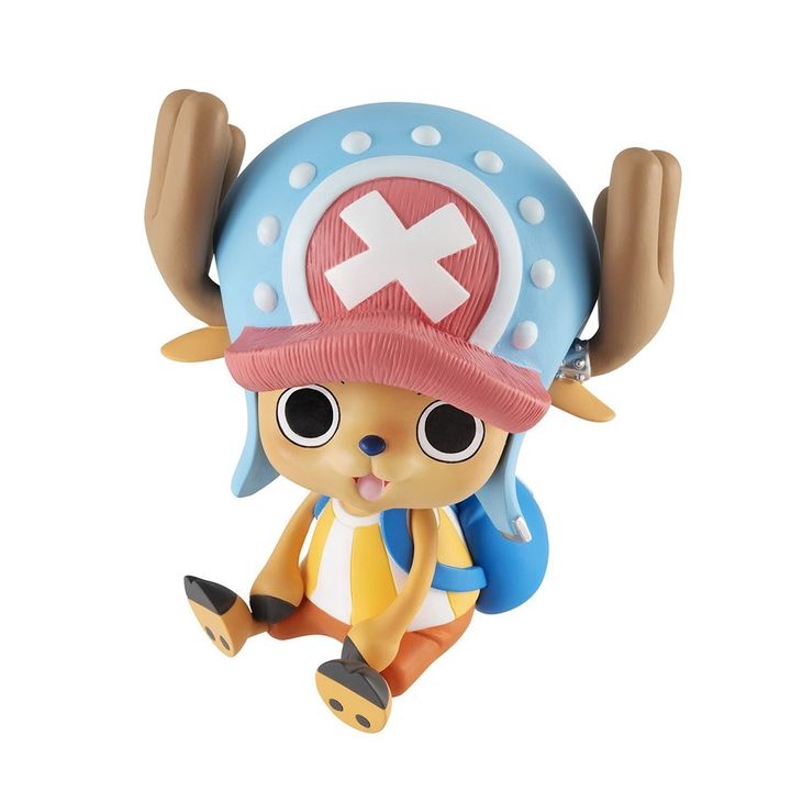MEGAHOUSE LOOK UP SERIES TONYTONY CHOPPER