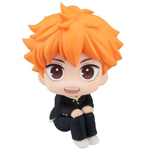 MEGAHOUSE LOOK UP SERIES Shoyo Hinata