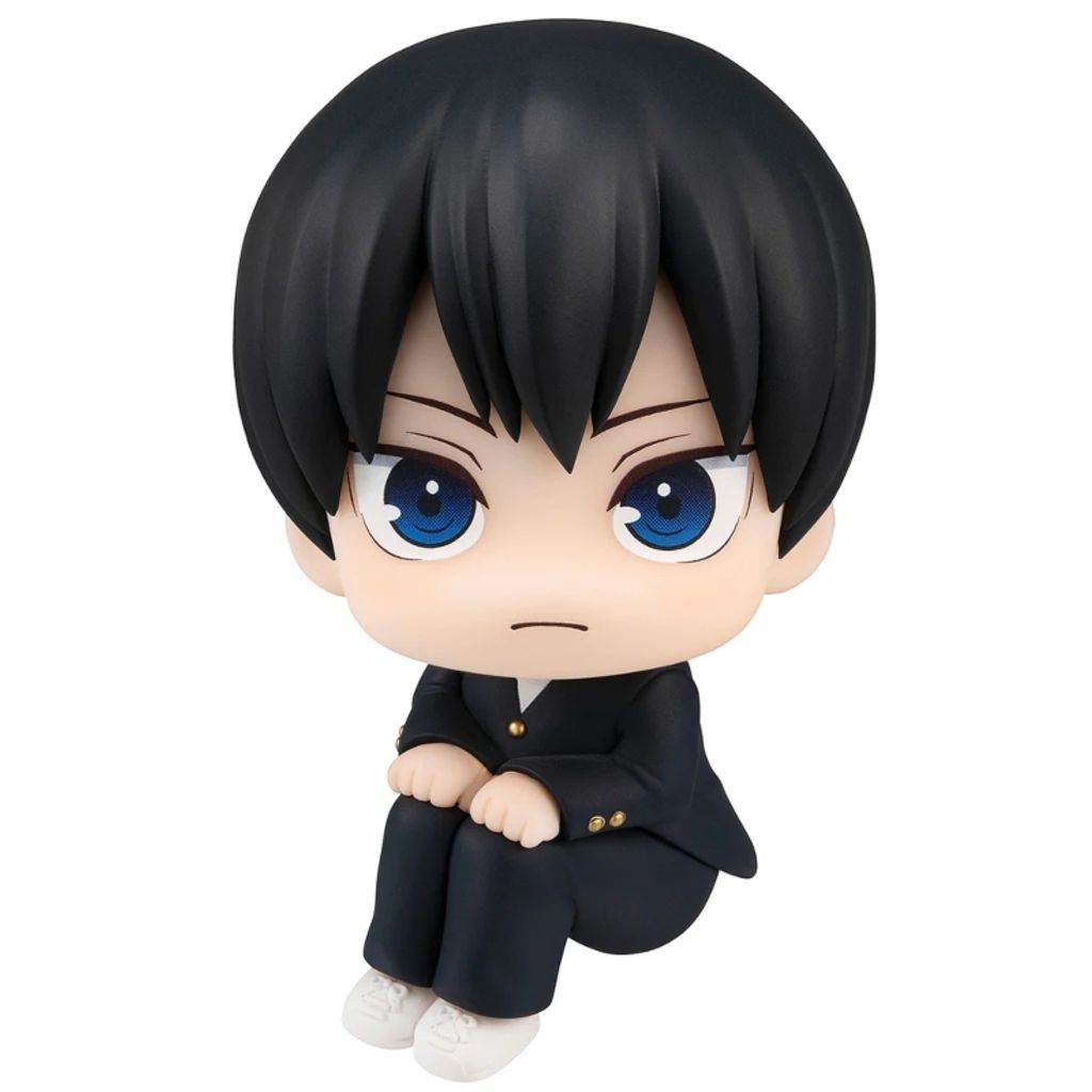 MEGAHOUSE LOOK UP SERIES HAIKYU!! Tobio Kageyama