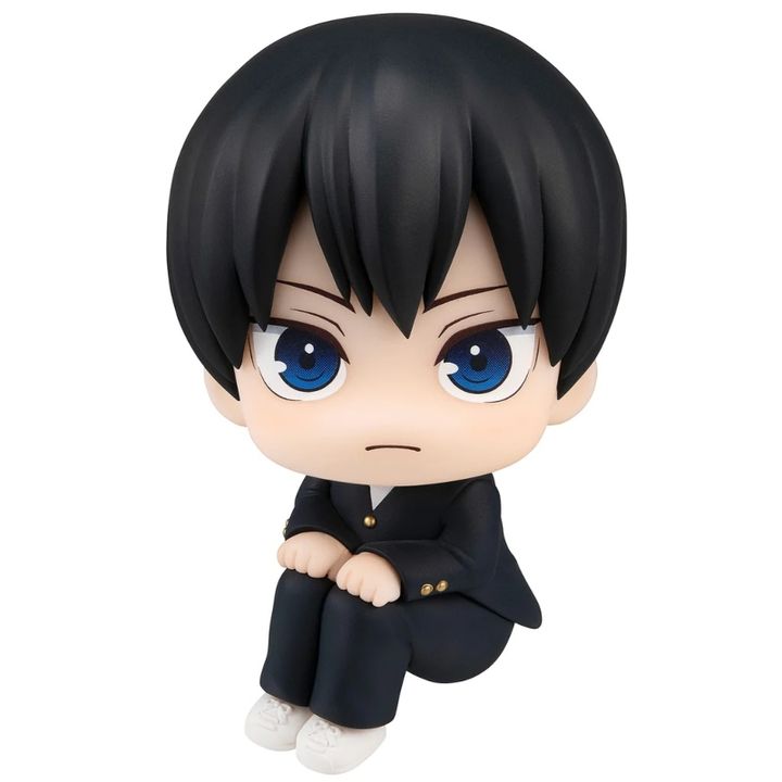 MEGAHOUSE LOOK UP SERIES HAIKYU!! Tobio Kageyama