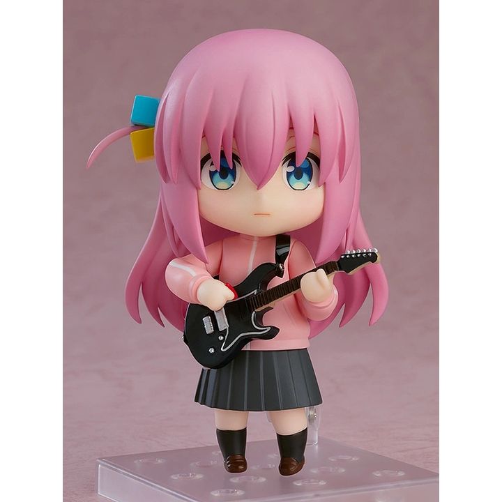 2069 Nendoroid Hitori Gotoh