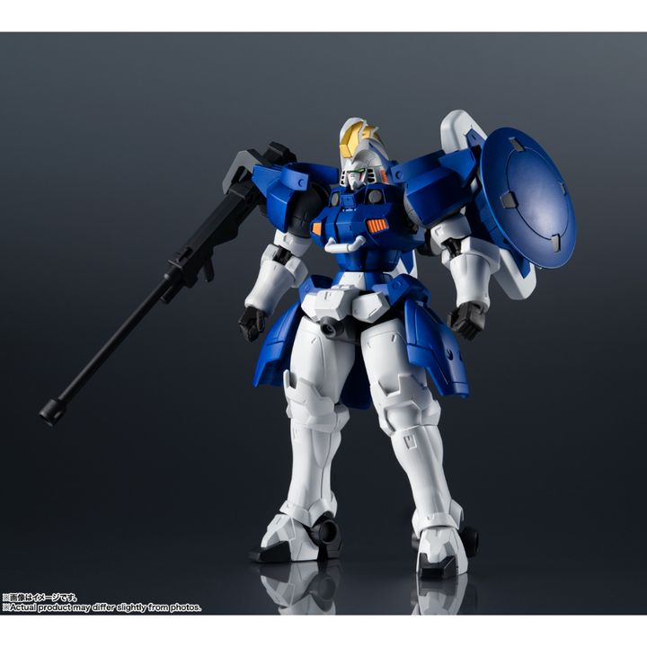 TAMASHII NATIONS OZ-00MS2 TALL GEESE Ⅱ