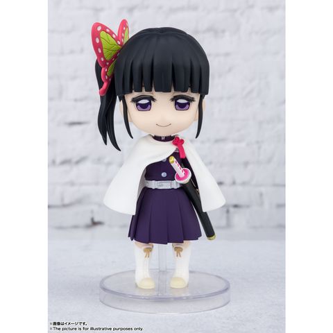 TAMASHII NATIONS Figuarts mini KANAO TSUYURI