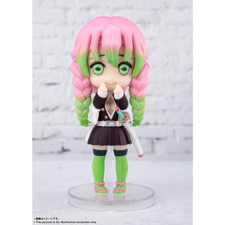 TAMASHII NATIONS Figuarts mini MITSURI KANROJI