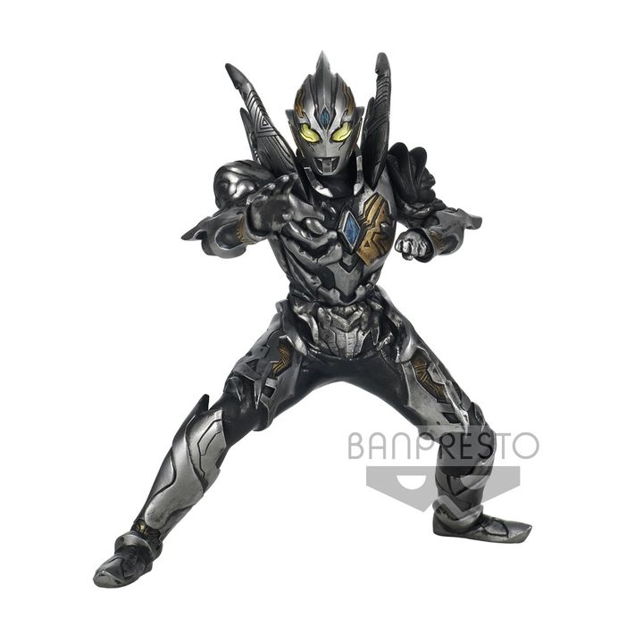 BANPRESTO TRIGGER DARK (VER.A)