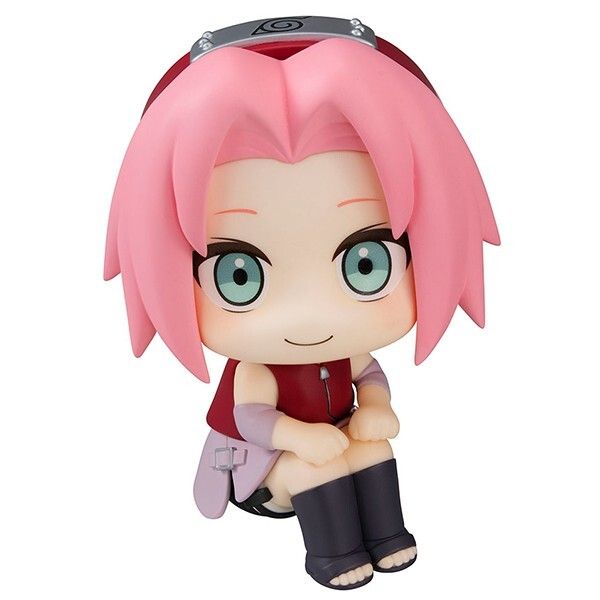 MEGAHOUSE LOOK UP SERIES Haruno Sakura