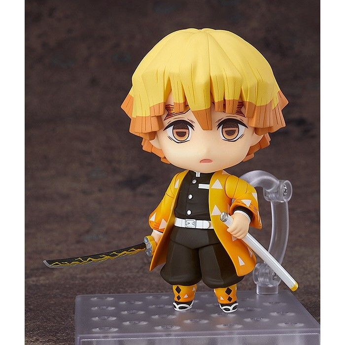 GOOD SMILE COMPANY 1334 Nendoroid Zenitsu Agatsuma