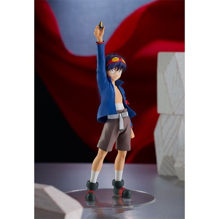 GOOD SMILE COMPANY POP UP PARADE Simon
