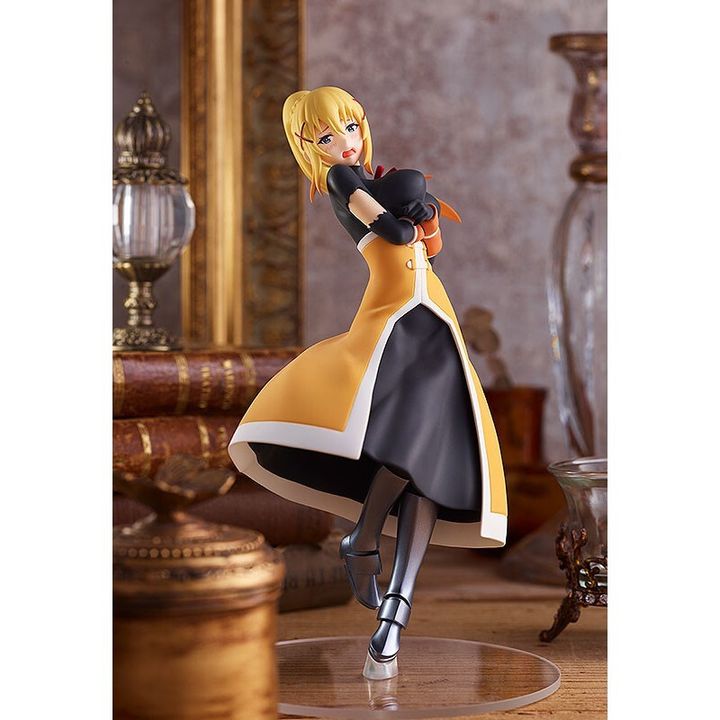 GOOD SMILE COMPANY POP UP PARADE Darkness