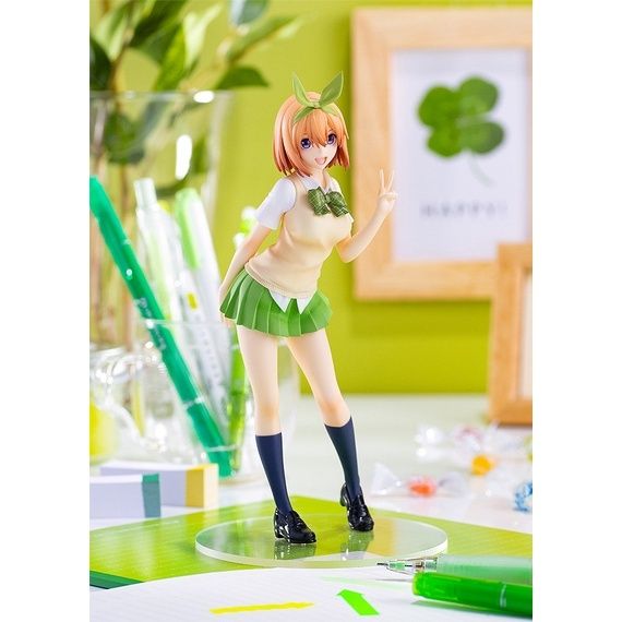 GOOD SMILE COMPANY POP UP PARADE Yotsuba Nakano
