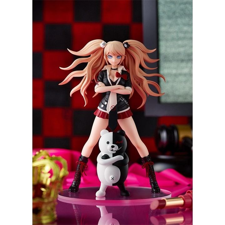 GOOD SMILE COMPANY POP UP PARADE Junko Enoshima